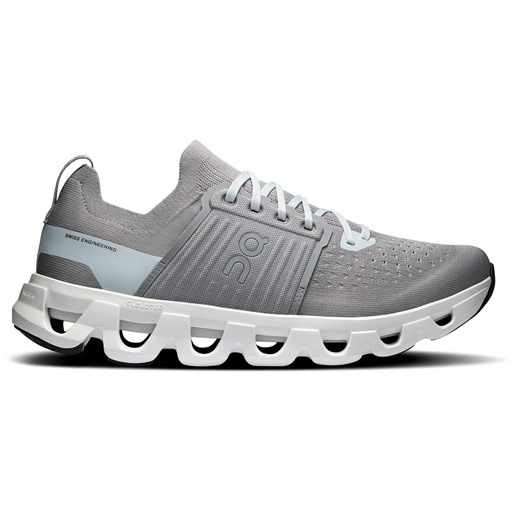 On Men's Cloudswift 4 Running Shoes