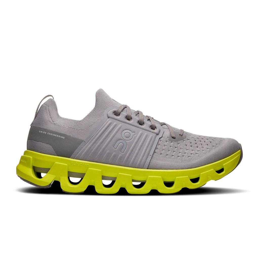 On Men's Cloudswift 4 Running Shoes
