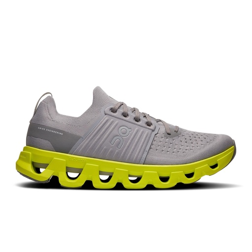 On Men's Cloudswift 4 Running Shoes