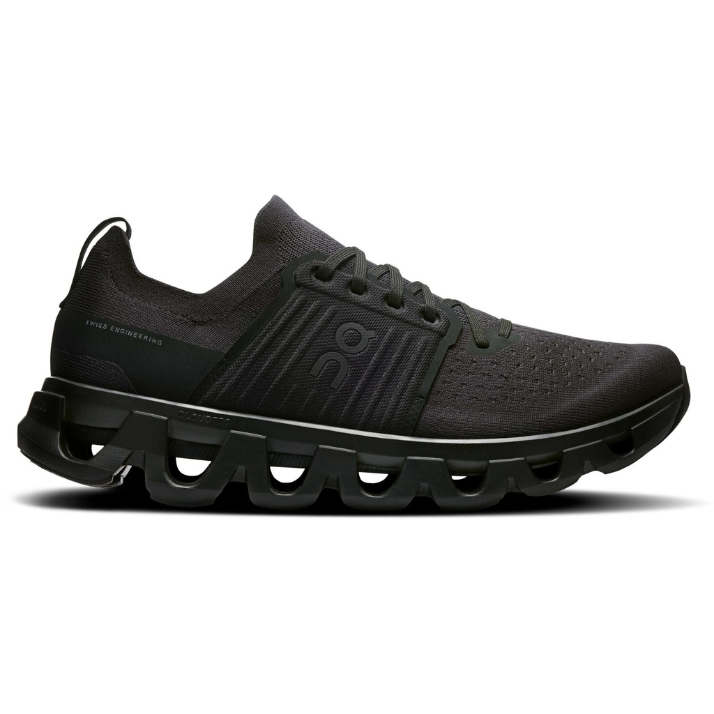On Men's Cloudswift 4 Running Shoes