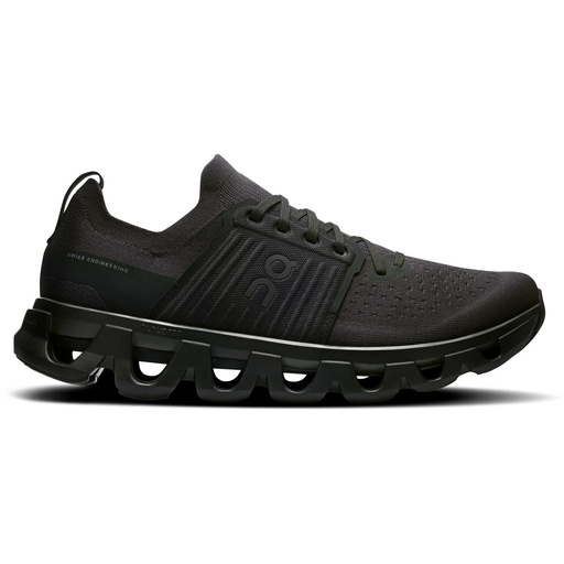 On Men's Cloudswift 4 Running Shoes
