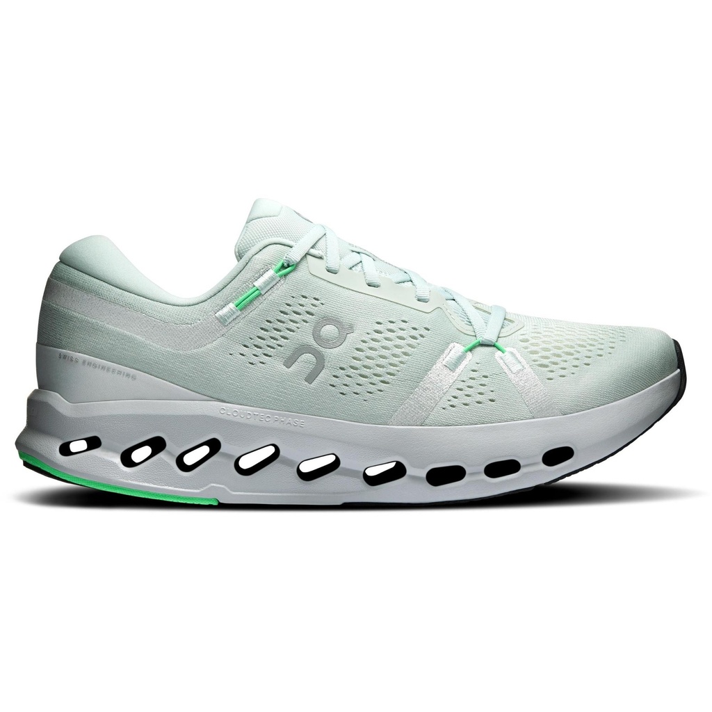 On Men's Cloudsurfer 2 Running Shoes