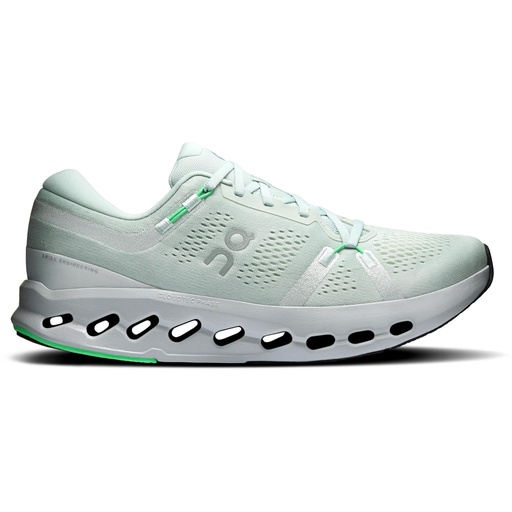 On Men's Cloudsurfer 2 Running Shoes