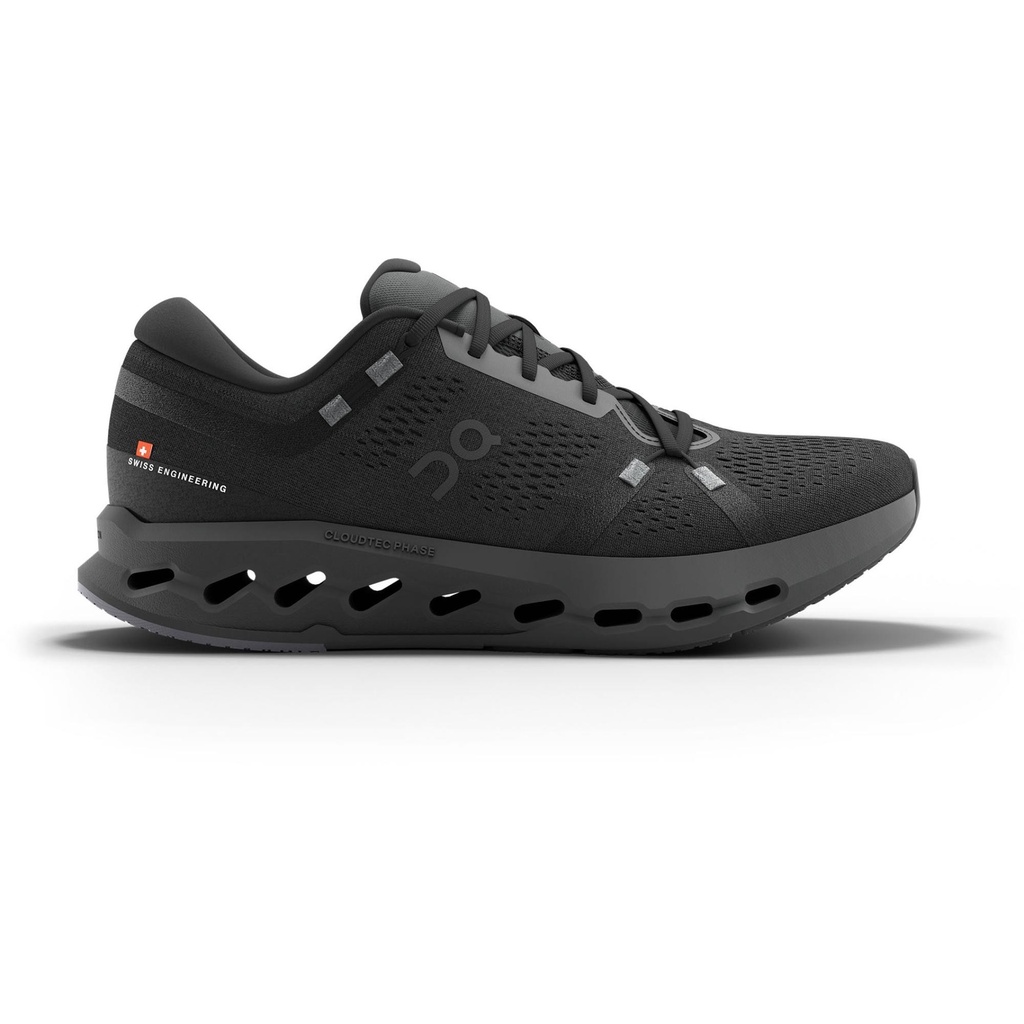 On Men's Cloudsurfer 2 Running Shoes