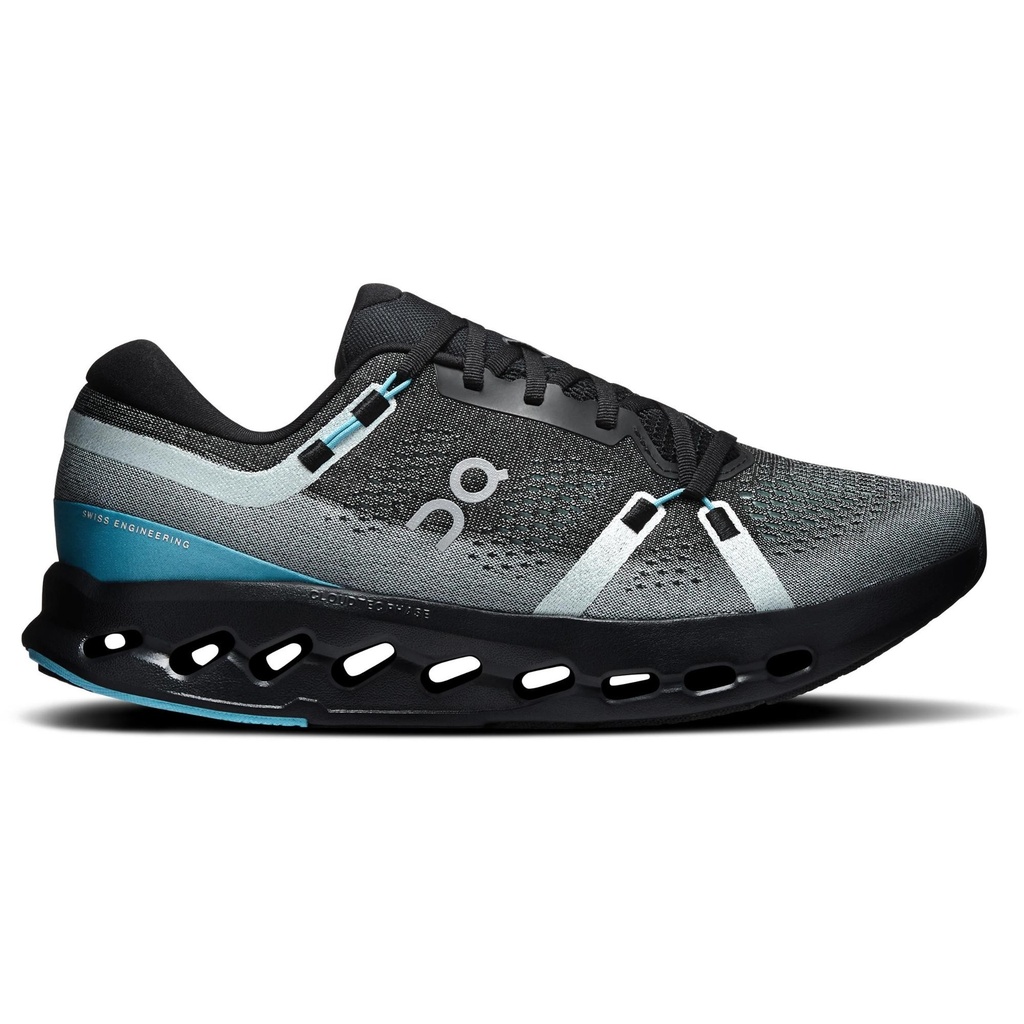 On Men's Cloudsurfer 2 Running Shoes