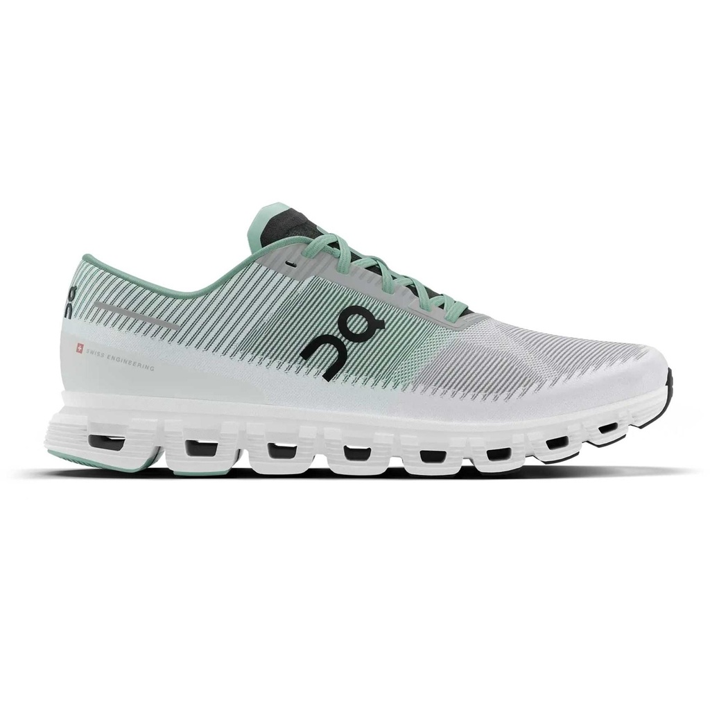 On Men's Cloud 6 Push Running Shoes