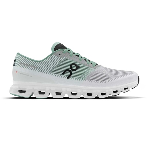 On Men's Cloud 6 Push Running Shoes