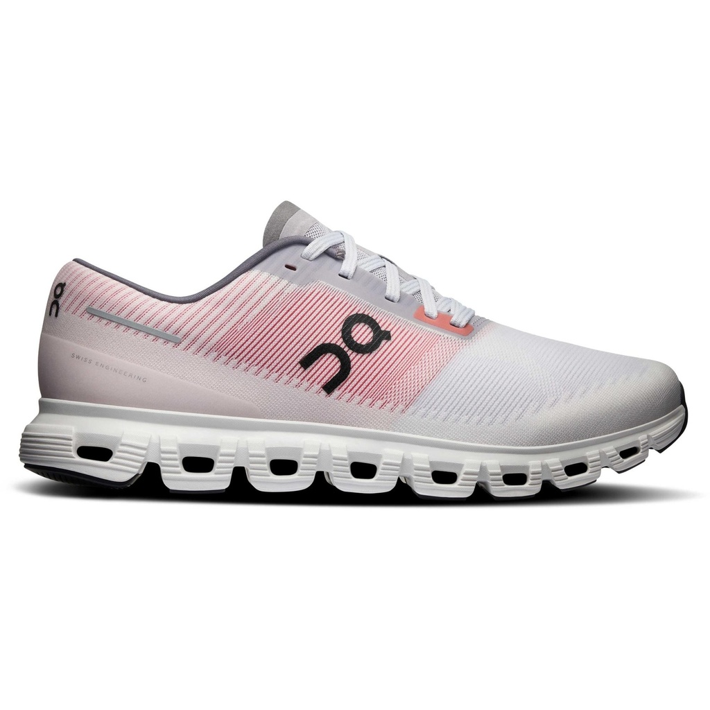 On Men's Cloud 6 Push Running Shoes