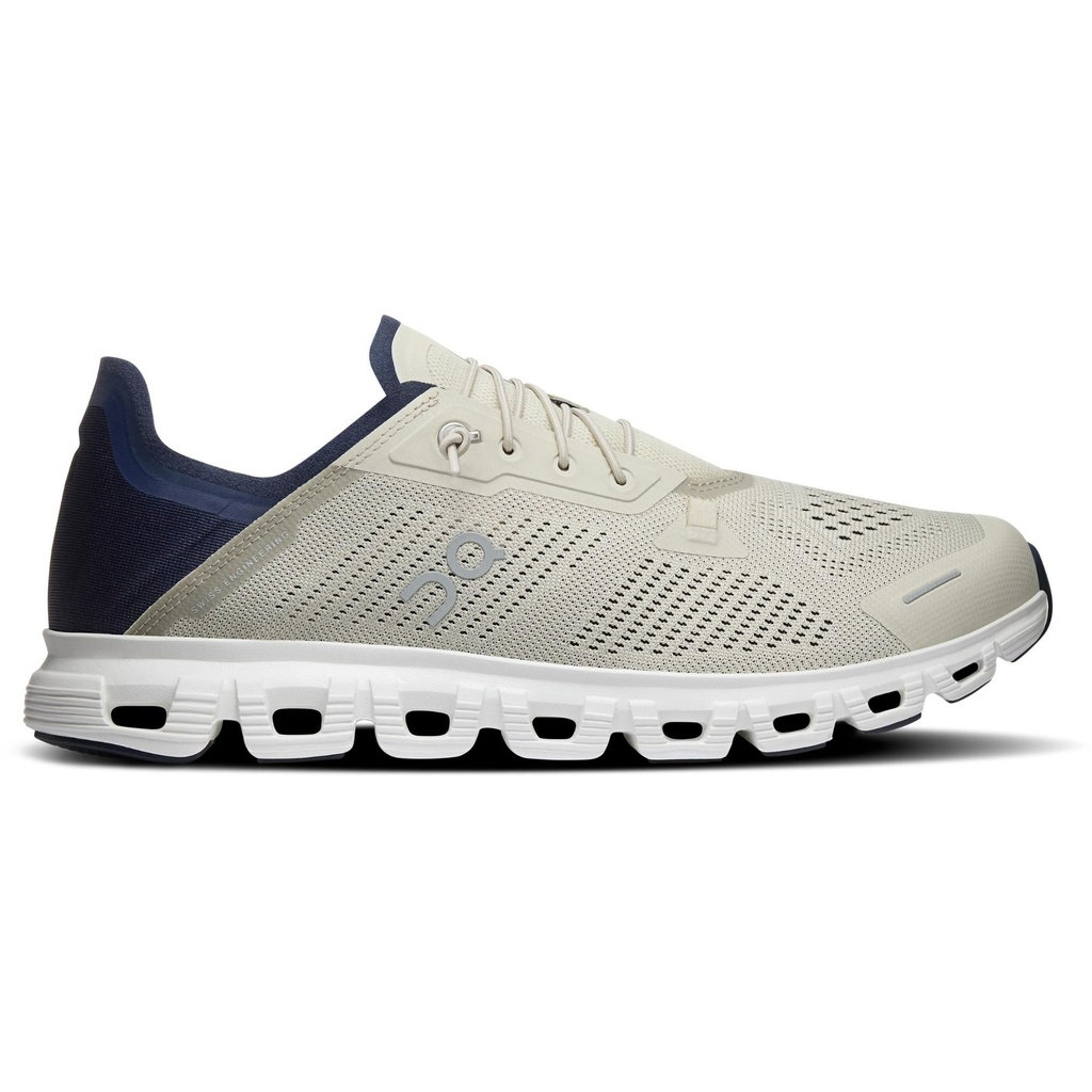 On Men's Cloud 6 Coast Running Shoes