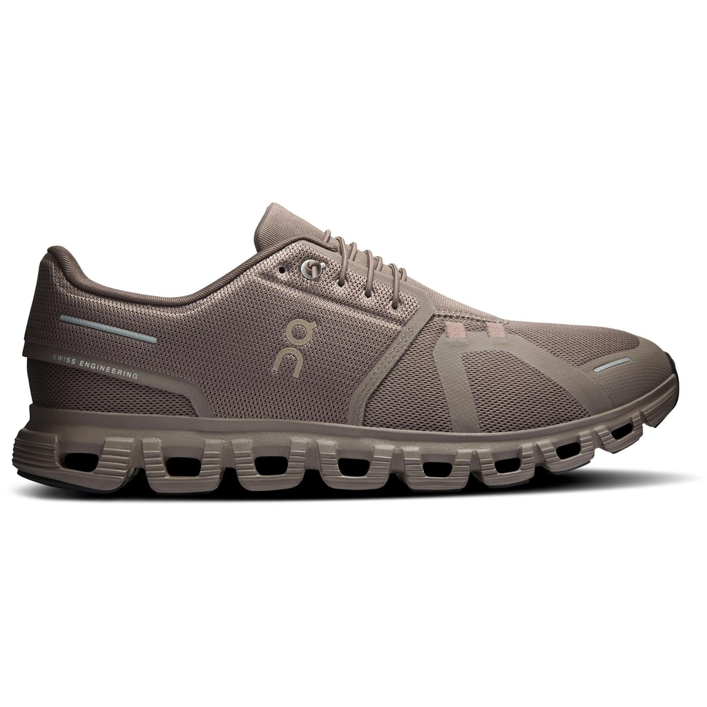 On Men's Cloud 6 Running Shoes