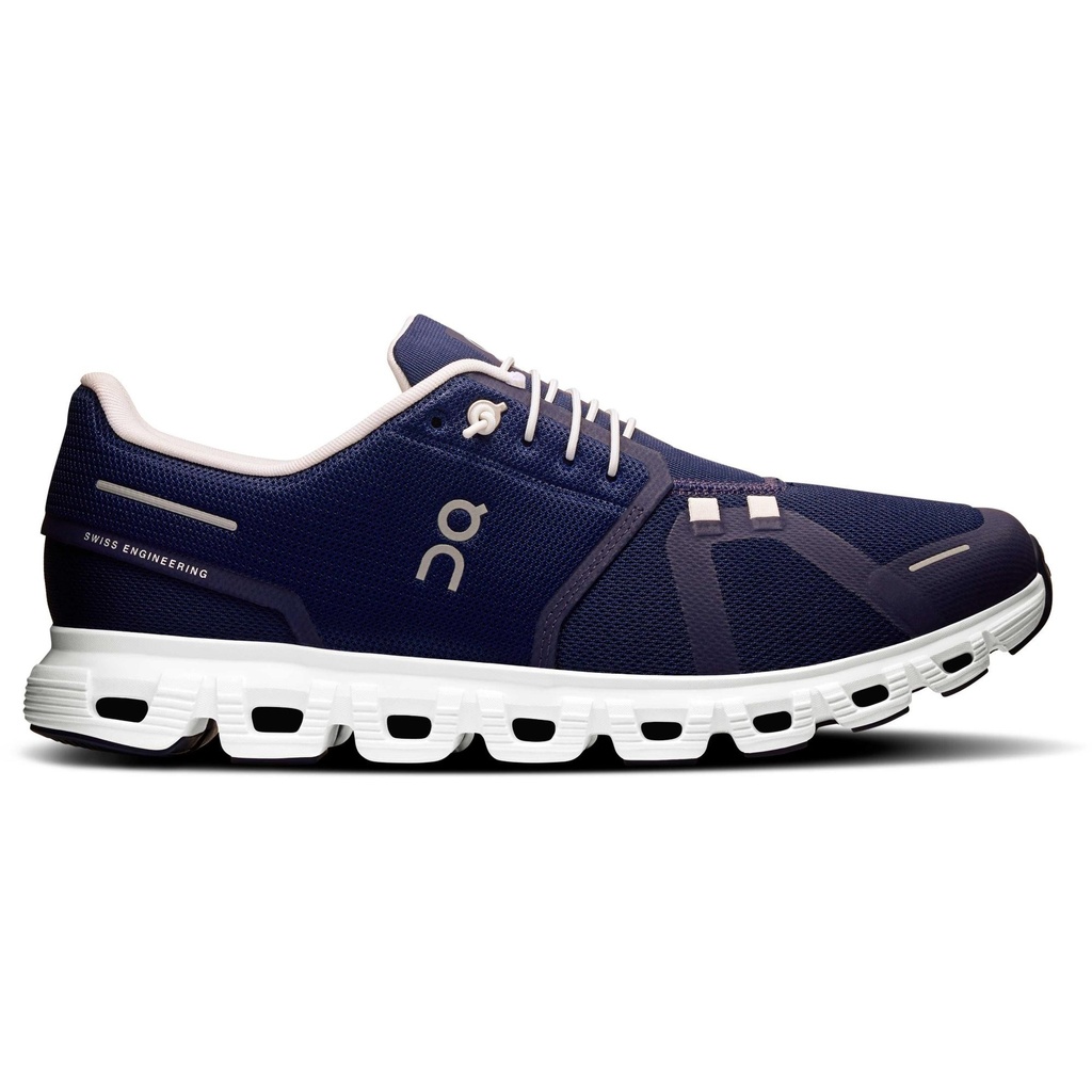 On Men's Cloud 6 Running Shoes