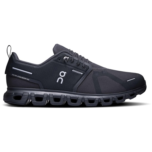 On Men's Cloud 6 Waterproof Running Shoes