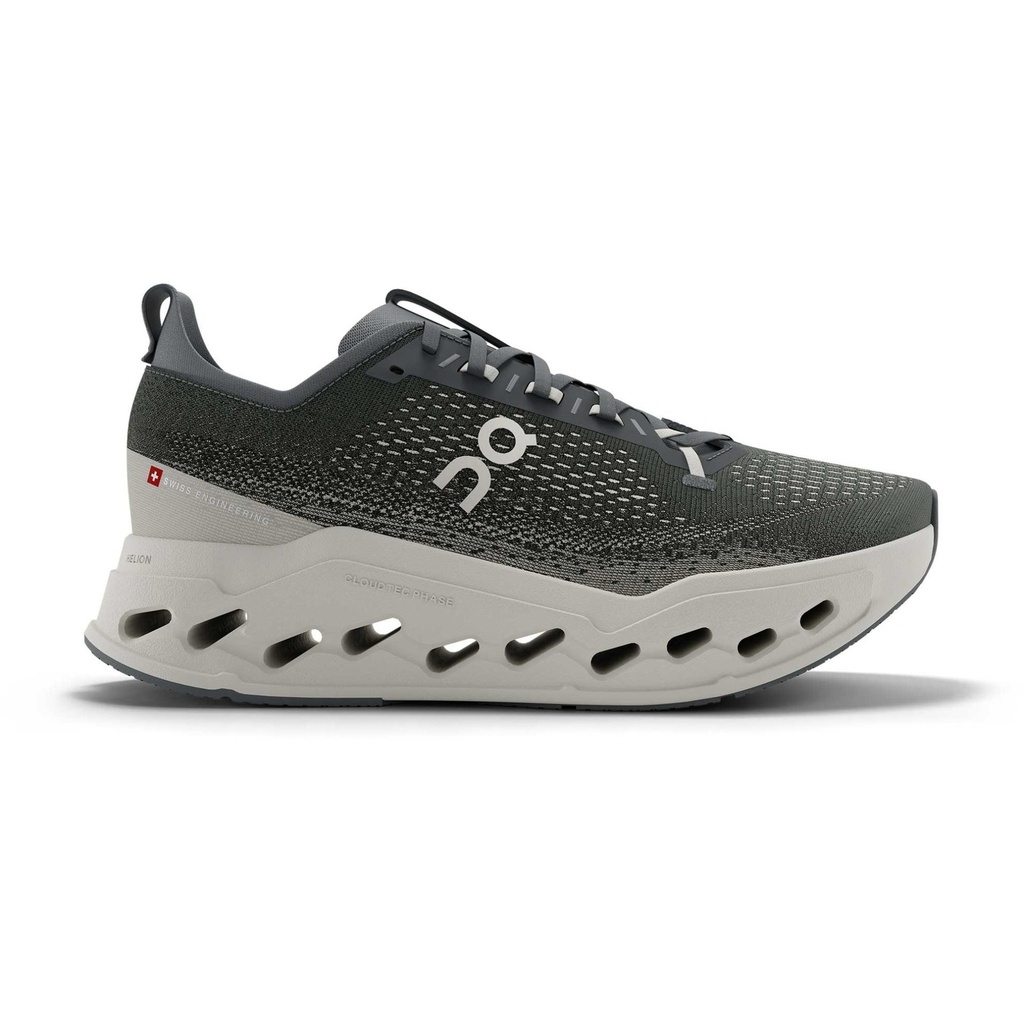 On Men's Cloudsurfer Max Running Shoes