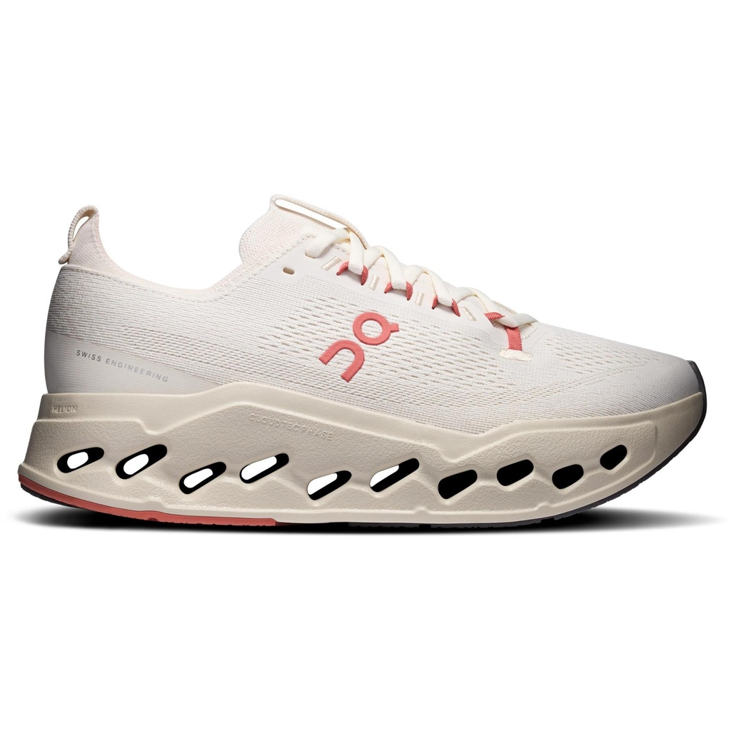 On Men's Cloudsurfer Max Running Shoes