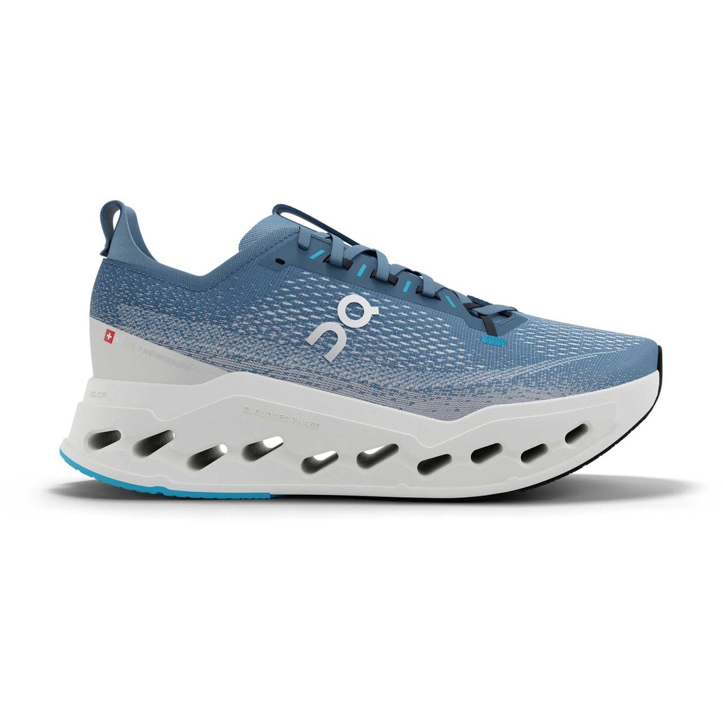 On Men's Cloudsurfer Max Running Shoes