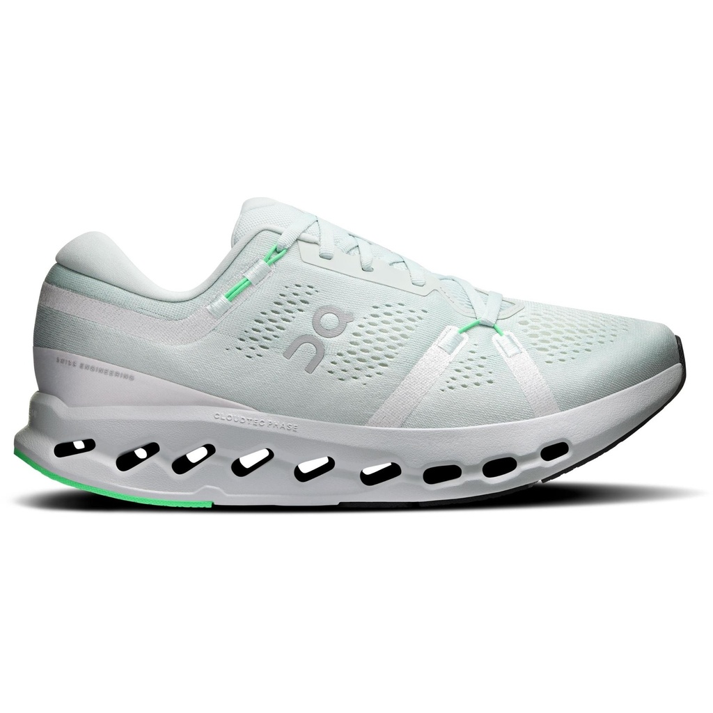 On Men's Cloudsurfer 2 Wide Running Shoes