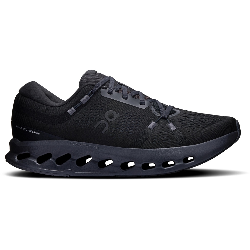 On Men's Cloudsurfer 2 Wide Running Shoes