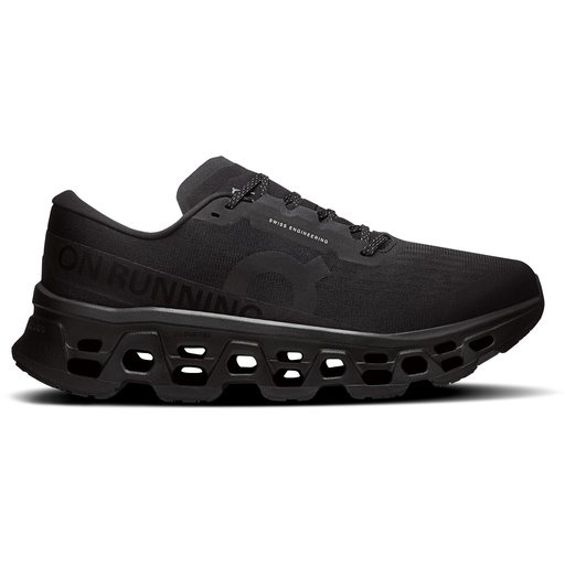 On Men's Cloudmonster 3 Running Shoes