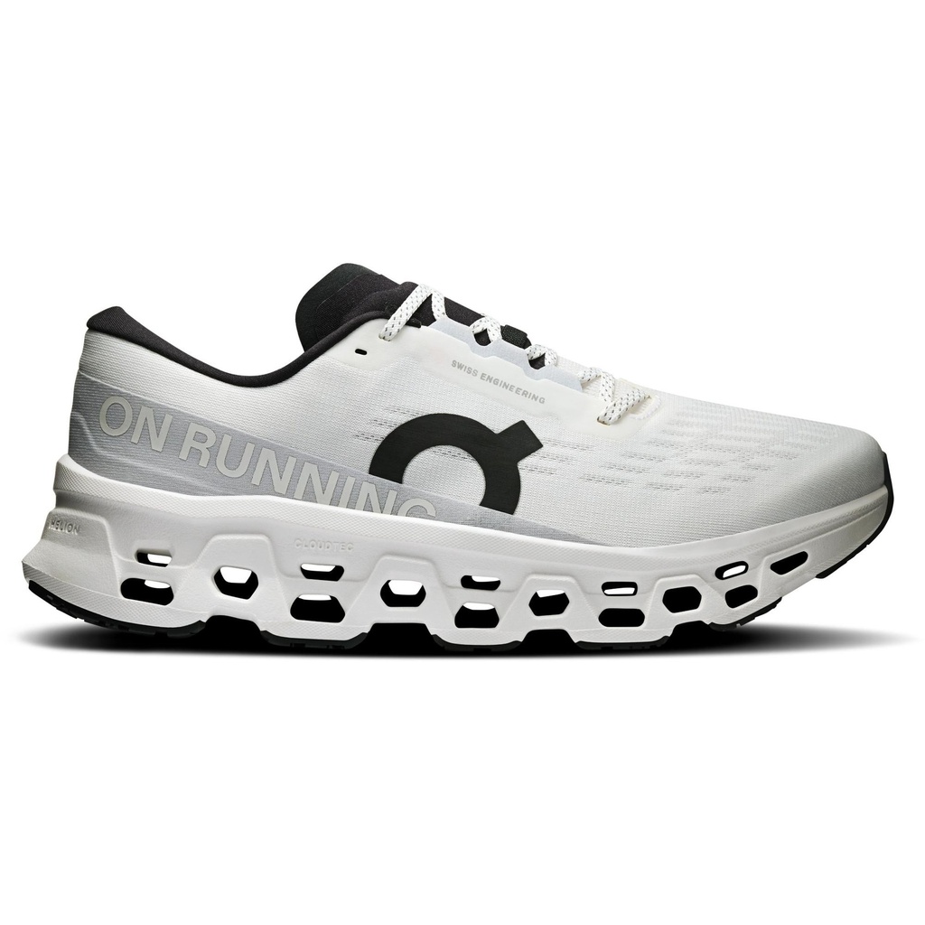 On Men's Cloudmonster 3 Running Shoes