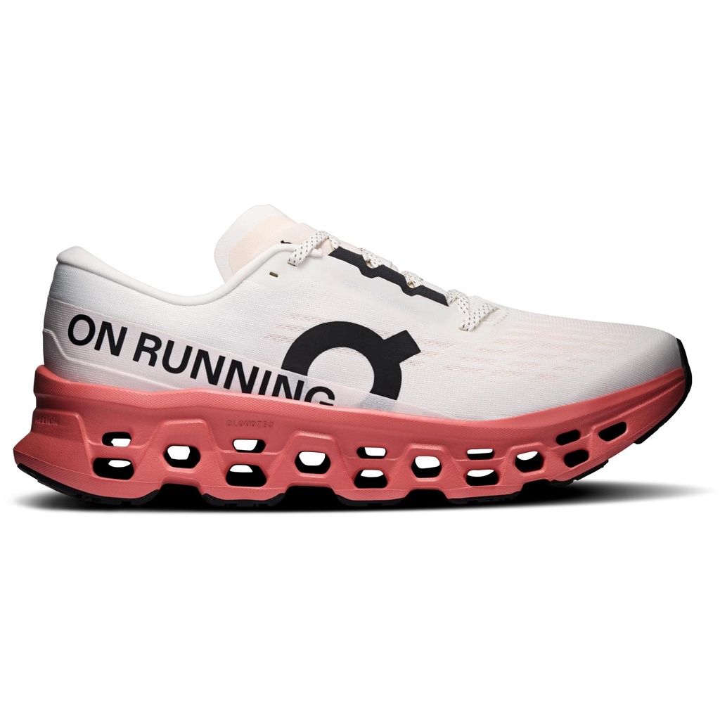 On Men's Cloudmonster 3 Running Shoes