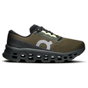 On Men's Cloudmonster 3 Running Shoes