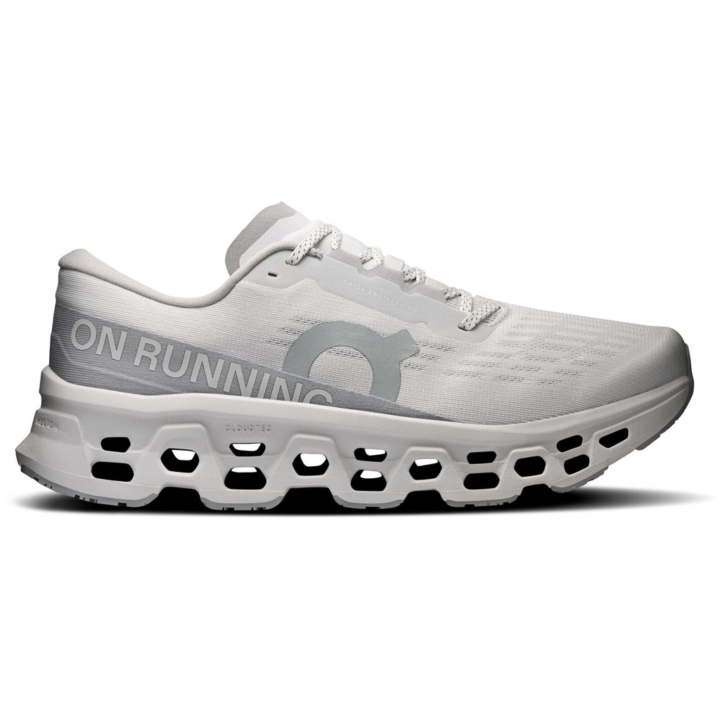 On Men's Cloudmonster 3 Running Shoes