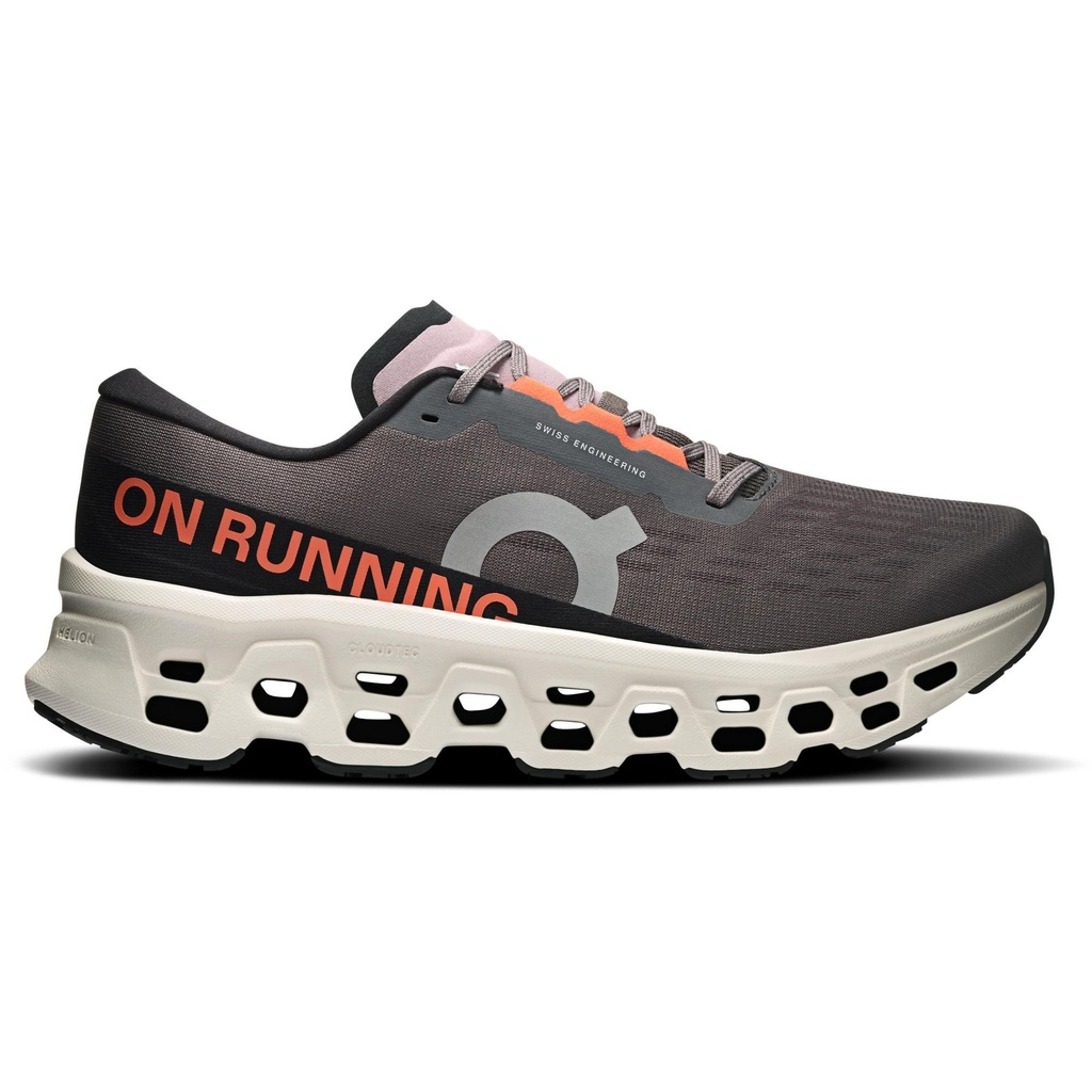 On Men's Cloudmonster 3 Running Shoes