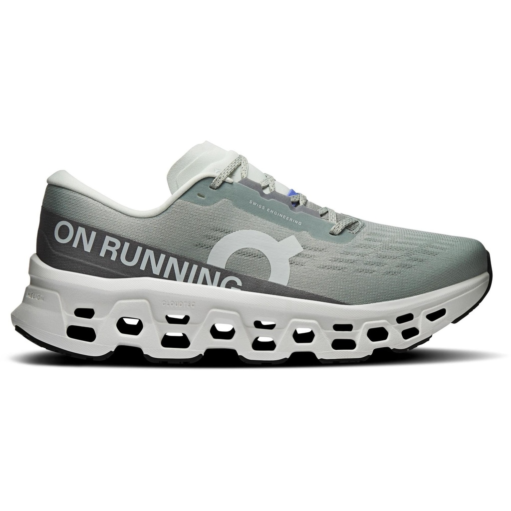 On Men's Cloudmonster 3 Running Shoes