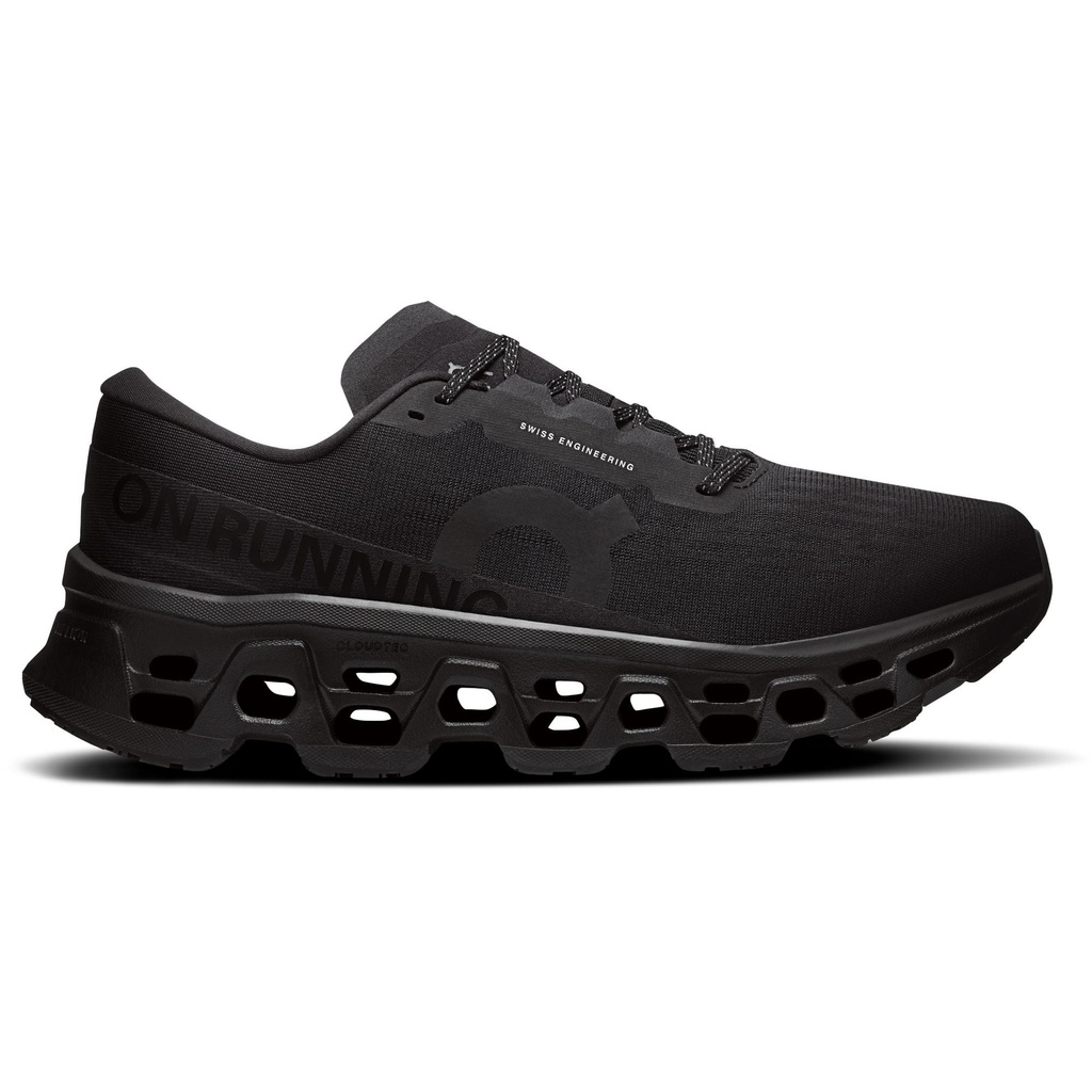 On Men's Cloudmonster 3 Wide Running Shoes
