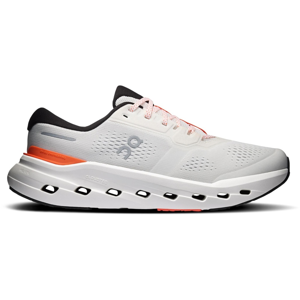 On Men's Cloudrunner 3 Road Running Shoes