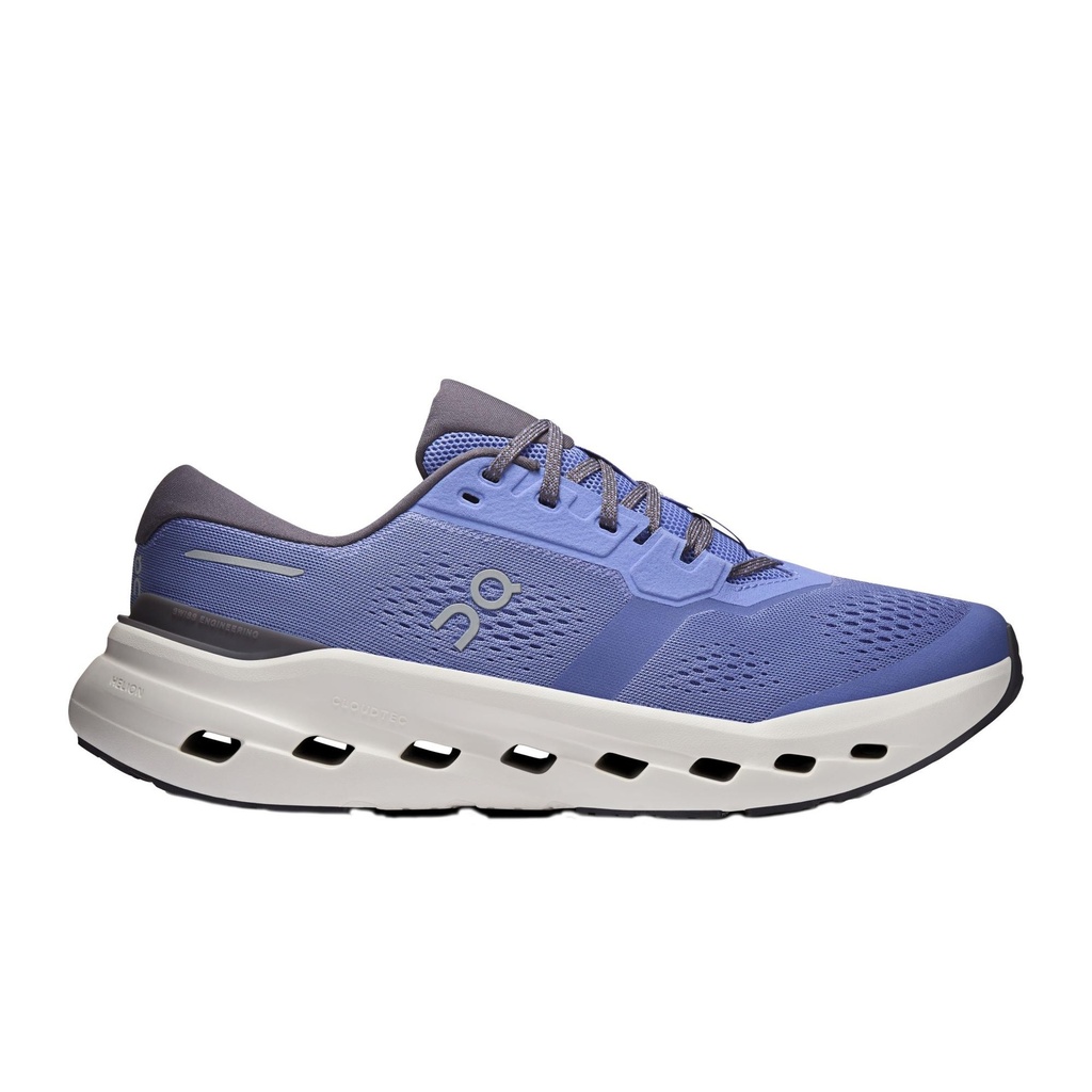 On Men's Cloudrunner 3 Road Running Shoes