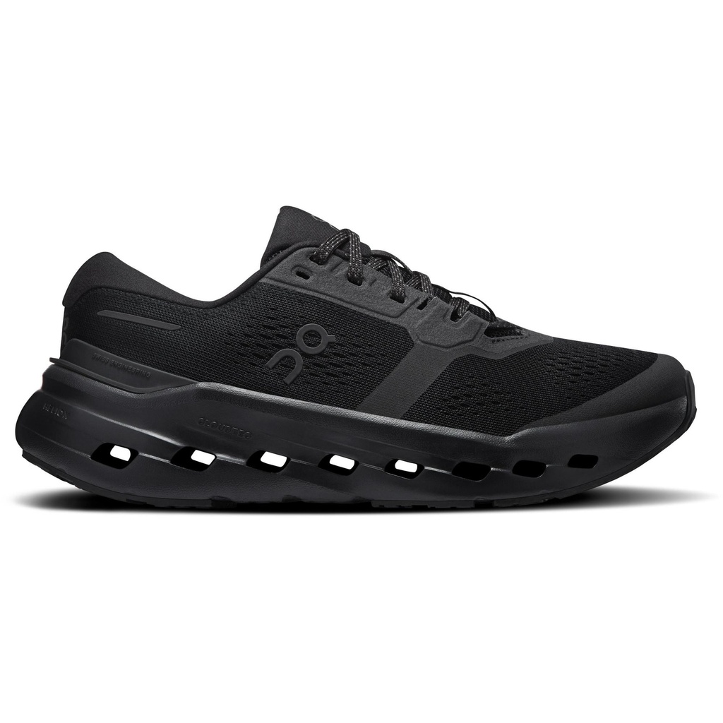 On Men's Cloudrunner 3 Wide Running Shoes