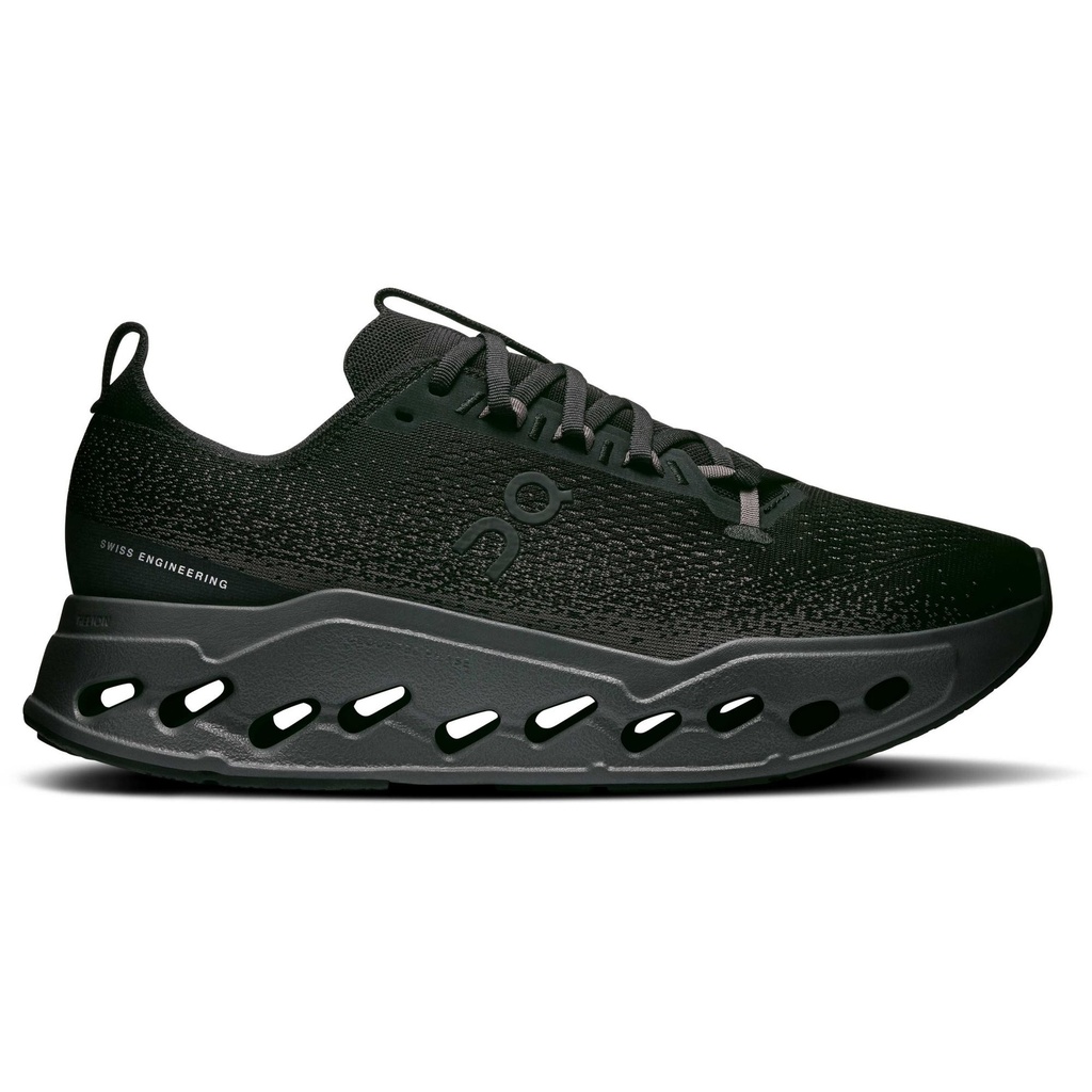 On Men's Cloudsurfer Max Wide Running Shoes