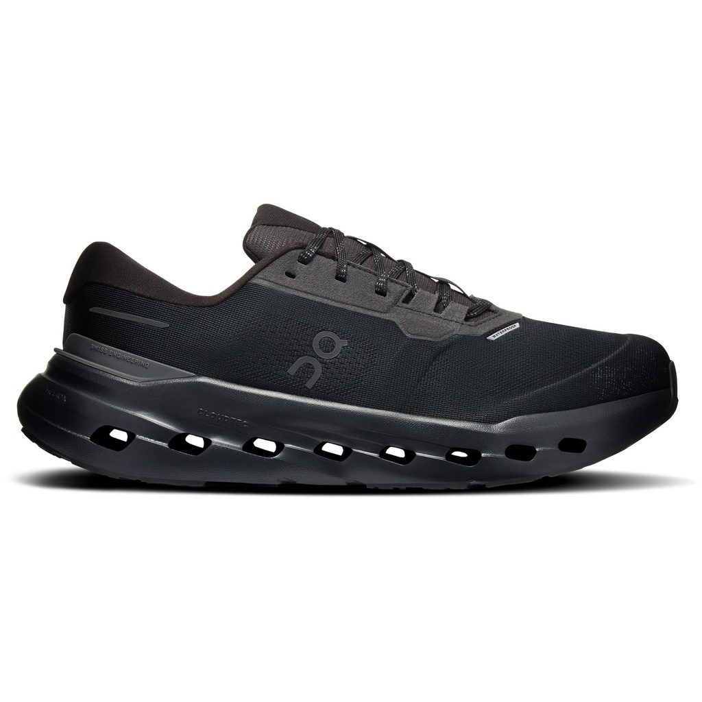 On Men's Cloudrunner 3 Waterproof Running Shoes