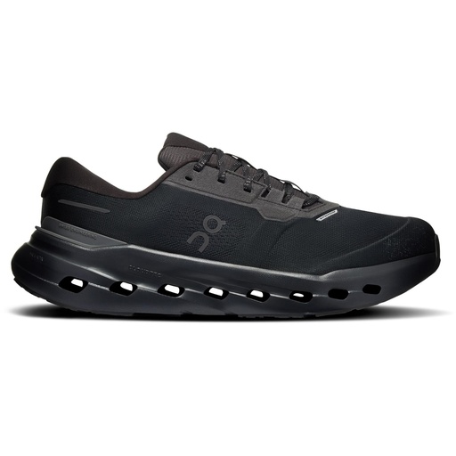 On Men's Cloudrunner 3 Waterproof Running Shoes