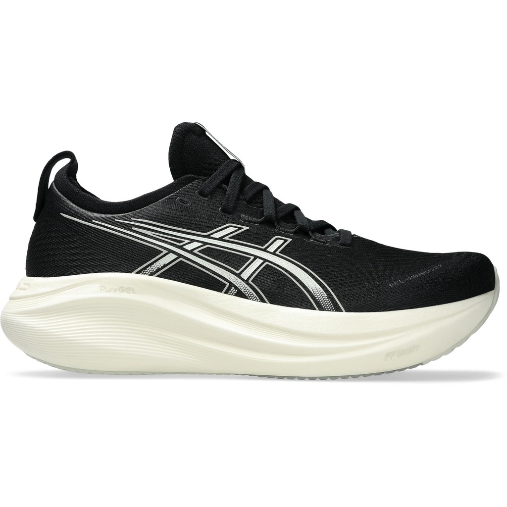 ASICS Men's GEL-NIMBUS 27 Wide Running Shoes