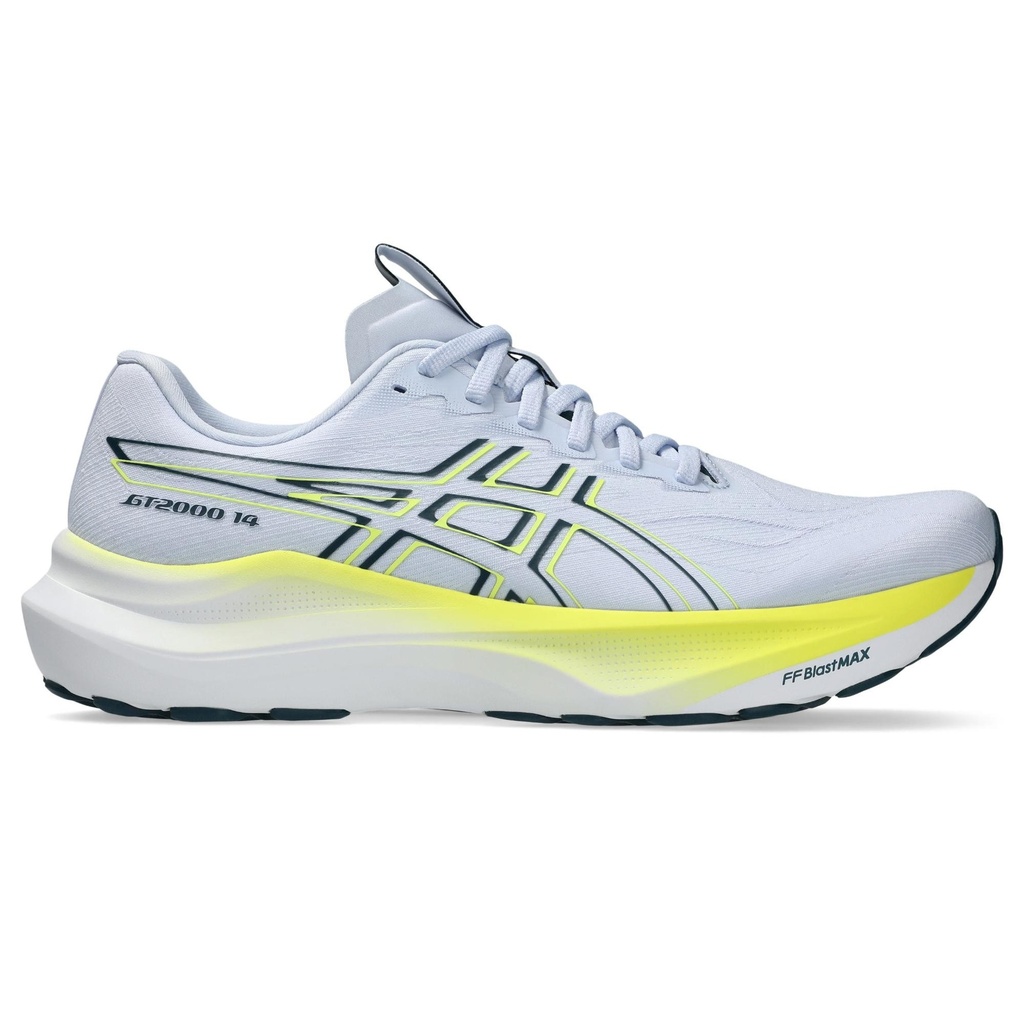 ASICS Men's GT-2000 14 Running Shoes