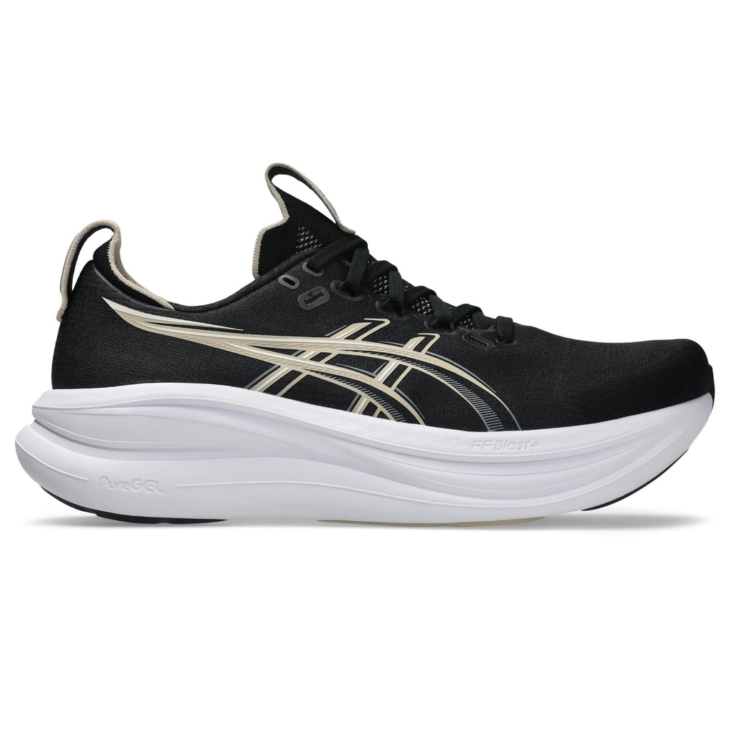 ASICS Men's Gel-Nimbus 28 Wide Running Shoes