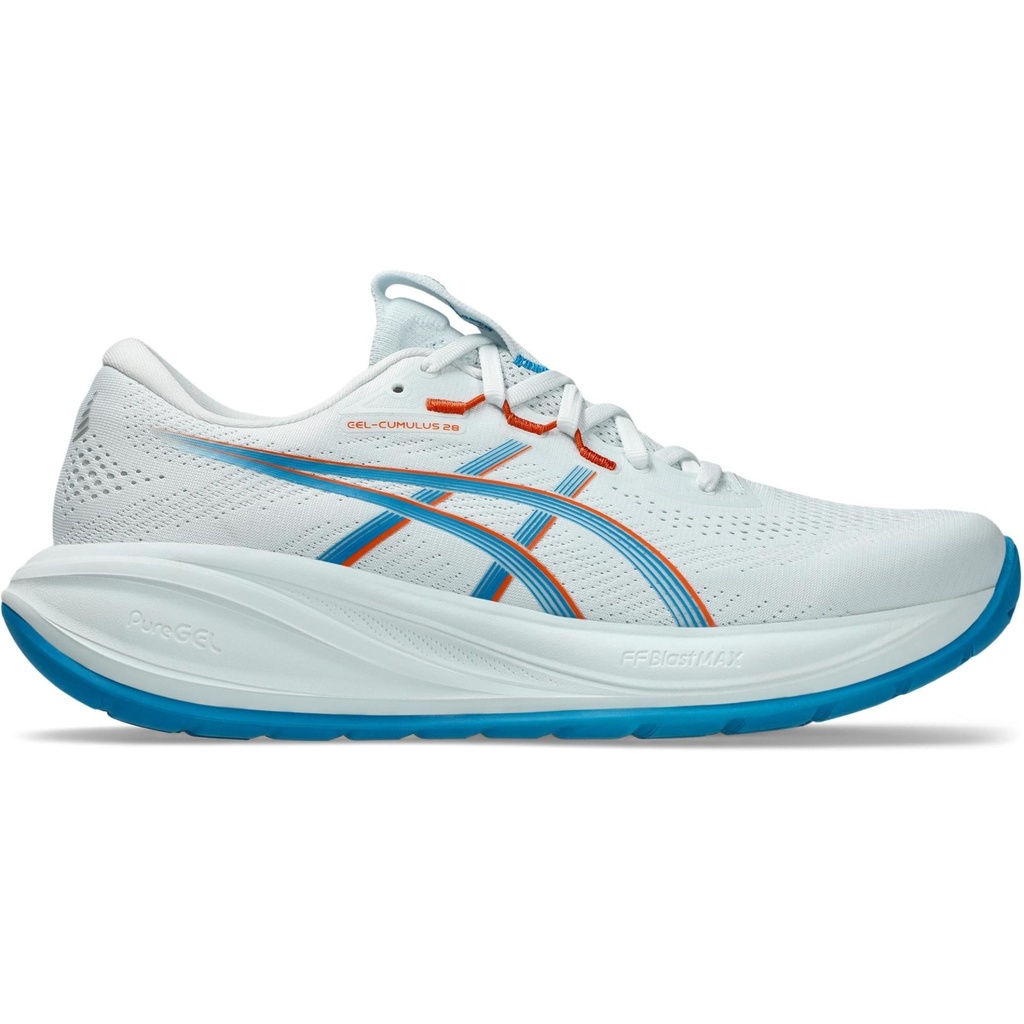 ASICS Men's Gel-Cumulus 28 Running Shoes