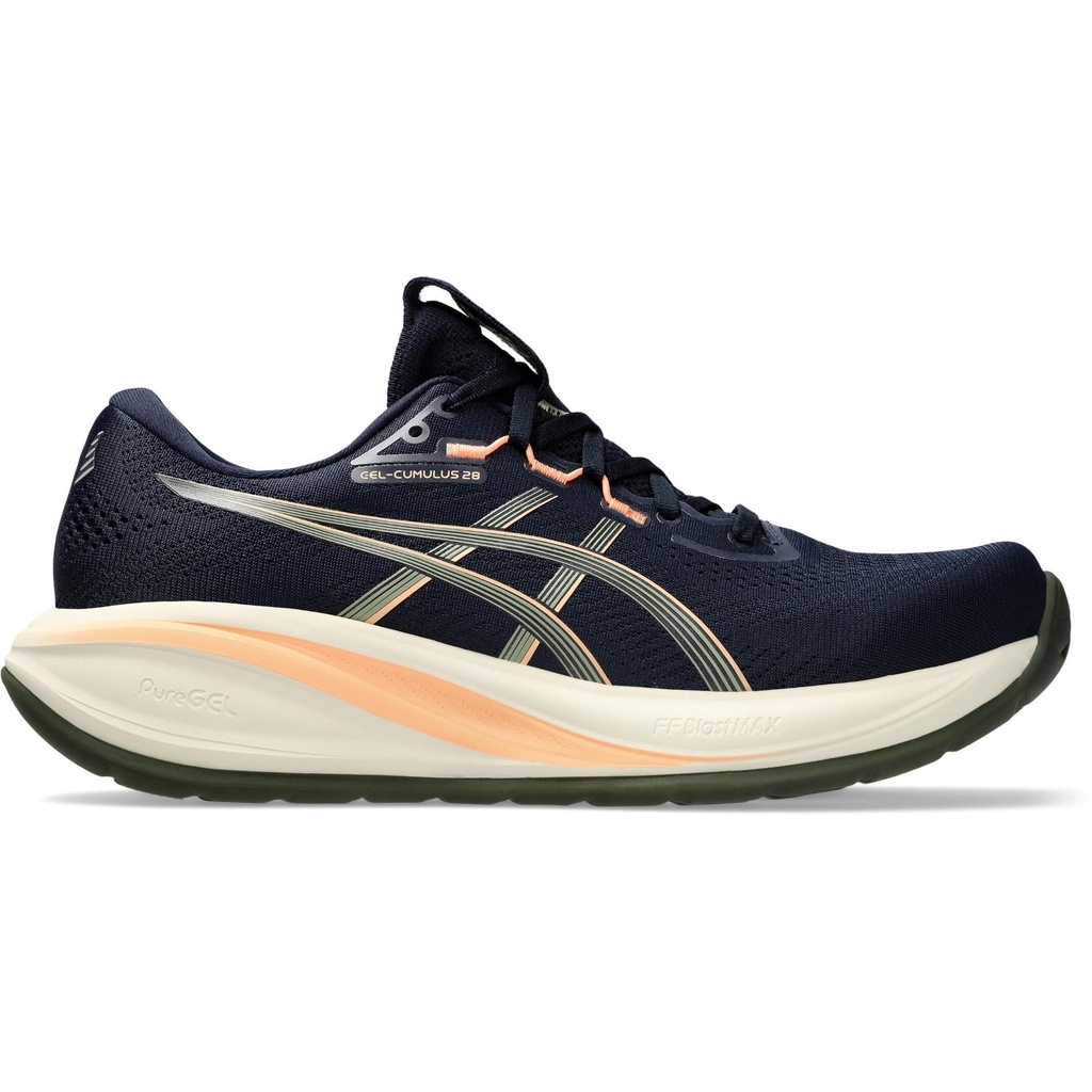 ASICS Men's Gel-Cumulus 28 Running Shoes