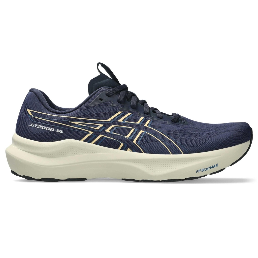 ASICS Men's GT-2000 14 Running Shoes
