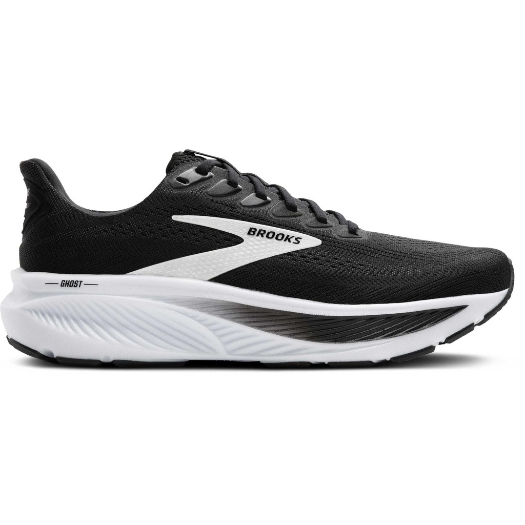 Brooks Men's Ghost 17 Running Shoes