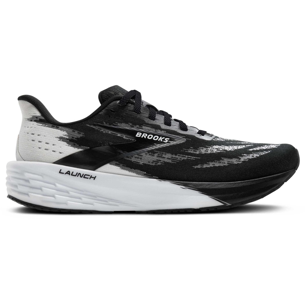 Brooks Men's Launch 11 Wide Running Shoes