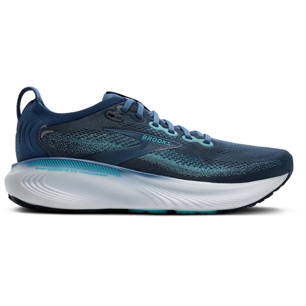 Brooks Men's Adrenaline GTS 25 Running Shoes