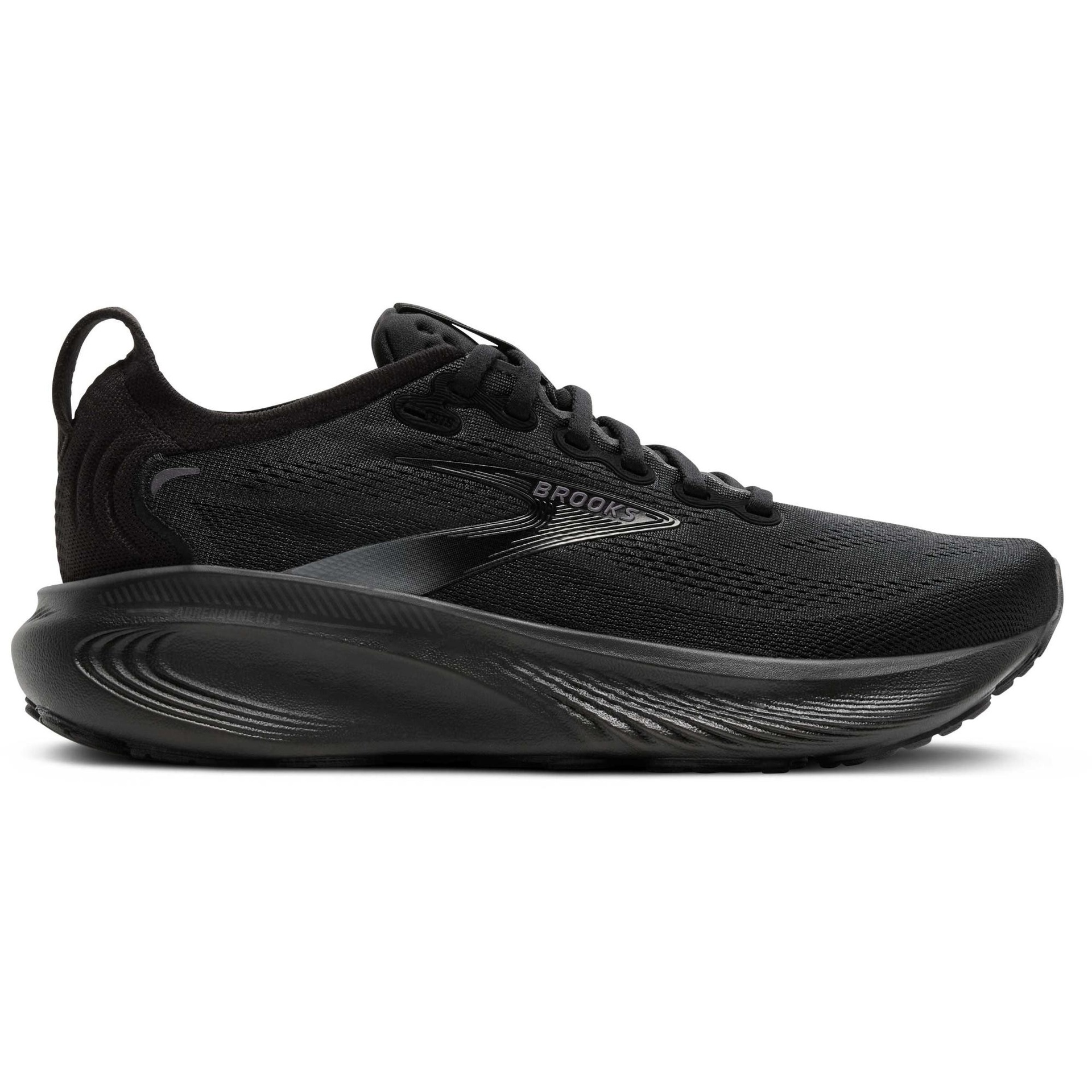 Brooks Men's Adrenaline GTS 25 Wide Running Shoes thumbnail 5