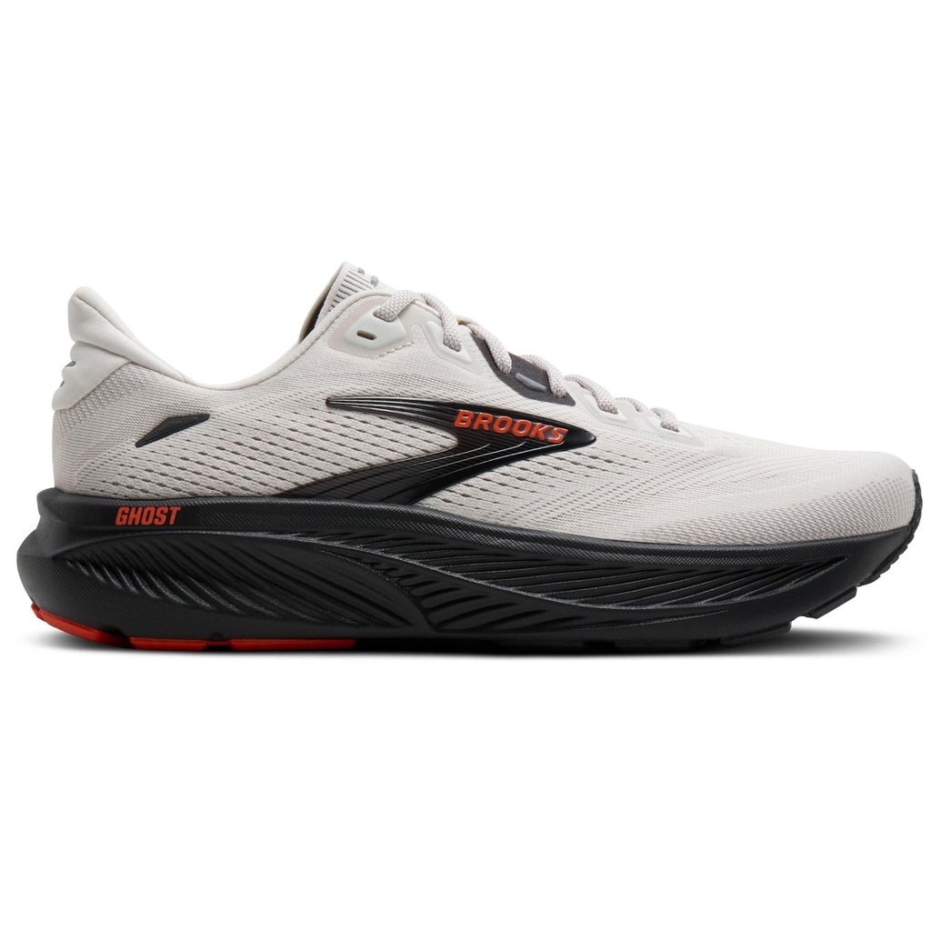 Brooks Men's Ghost 18 Wide Running Shoes