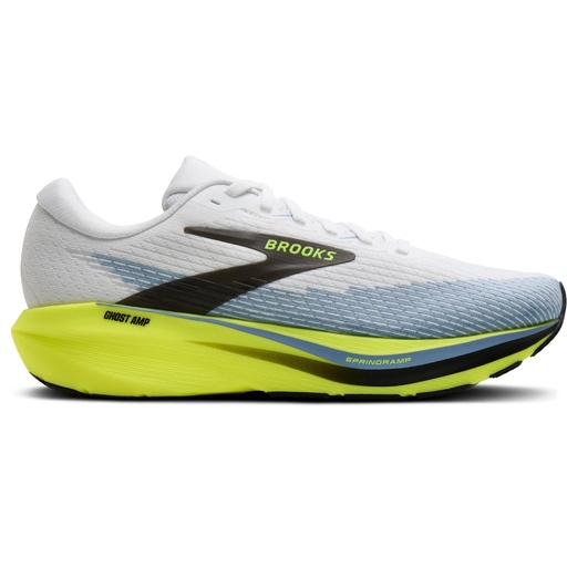 Brooks Men's Ghost AMP Running Shoes