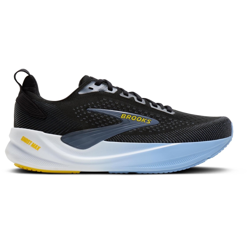 Brooks Men's Ghost Max 4 Running Shoes