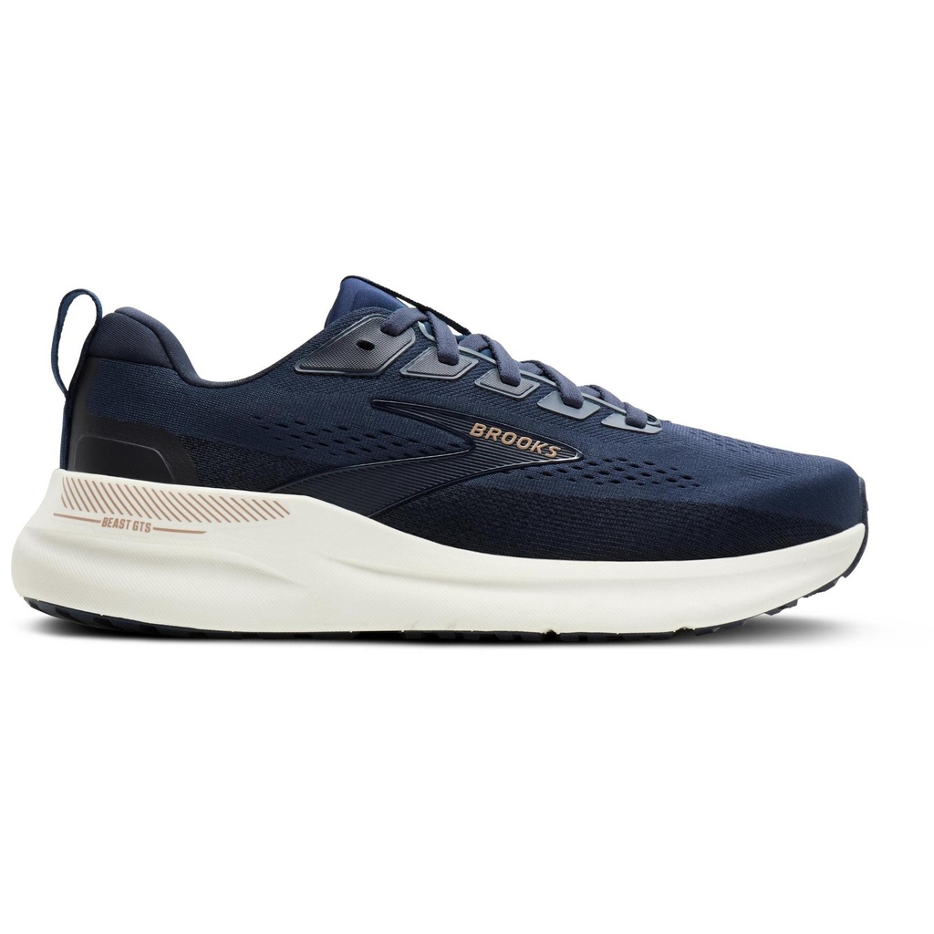 Brooks Men's Beast GTS 26 Wide Running Shoes