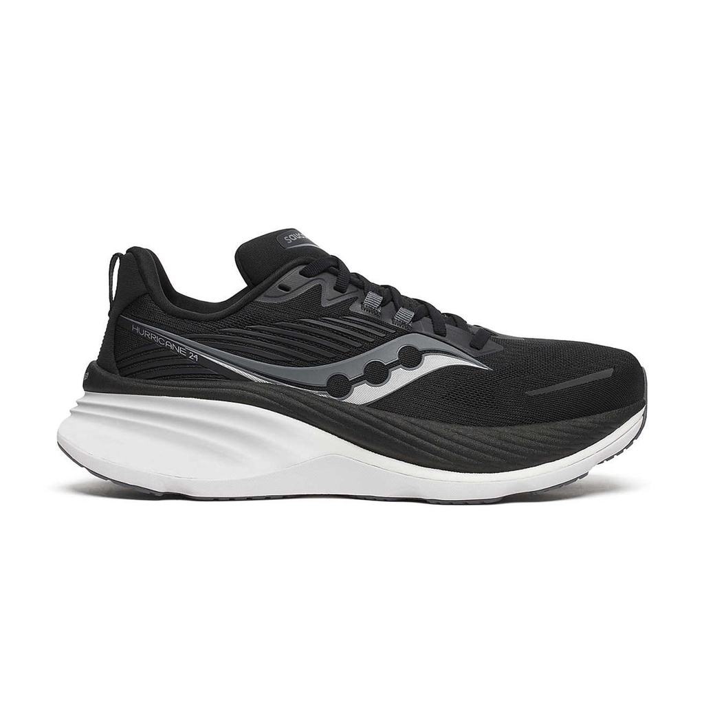 Saucony Men's Hurricane 24 Running Shoes
